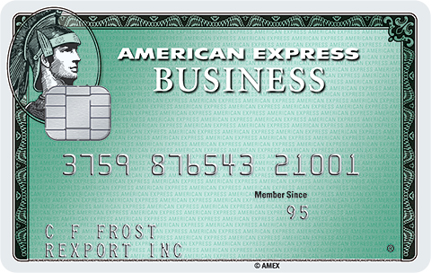 american-express-business-green-rewards
